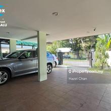 Walking distance to Anglo Chinese Corner Terrace for rent in Luyang
