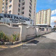 Low floor near with hospital and amenities well kept place