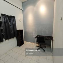 Angkasa Condominium Ucsi University