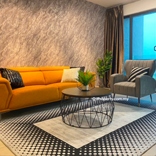 Atlantis Residences Condo At Taman Kota Laksamana, 75200 Melaka.