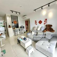 Mont Residence For Rent !!