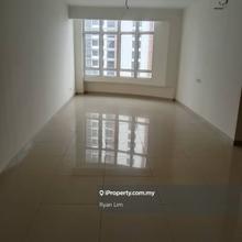 High floor Bare unit