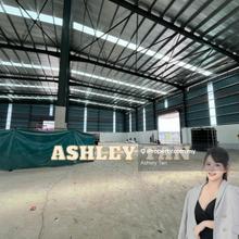 New 2-storey Detached Factory Batu Kawan Bkip Free Trade 400amps 30ft