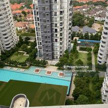 Maisson, modern living by the Park