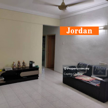Low Market Price For Nice Reno with Partial Furnished Urgent Sales