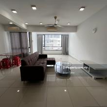 Fully Furnished SOHO Duplex for Rent