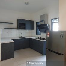 Well maintain unit for rent