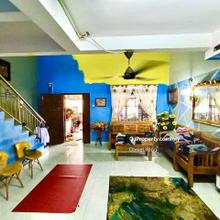 Bandar Indahputra 1.5 Storey Medium Cost House 3bed Kulai Johor
