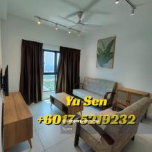 Sinaran @ Batu Kawan For Rent !! New Condo Near Bkip Ikea Uow 