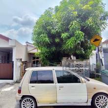 1 Storey Terrace House - Taman Nilai Perdana, Nilai, Negeri Sembilan