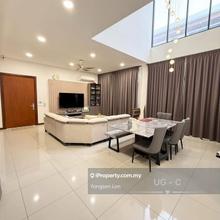 Semi-D 2sty 36x85 Monterey Eco Sanctuary Grandezza Bandar Rimbayu