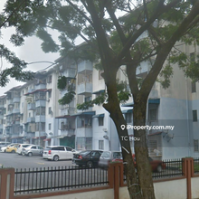 Pangsapuri Mutiara apartment, Balakong jaya cheras! Renovated! 