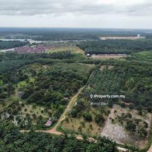 Bandar Melaka Residential Land