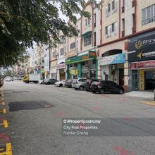 Shop-office for Sale