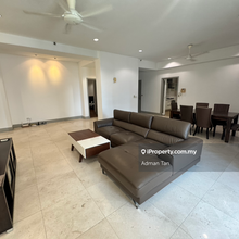 Condominium for Rent 