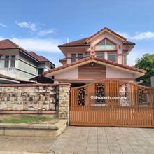 Below market value & new refurbished bungalow near by Pin Hwa 2