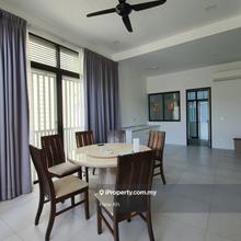 Terrace house for Rent