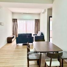Liberty Grove Apartment - Rm 1800 only (Near kch Airport)