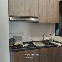 Fully furnished ready move in