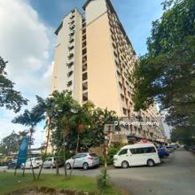 Apartment Taman Medan Jaya, Petaling Jaya