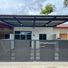 Nice House In Kuala Ketil