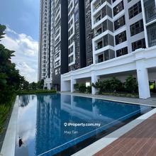 Suria Garden Residence at Puchong Utama
