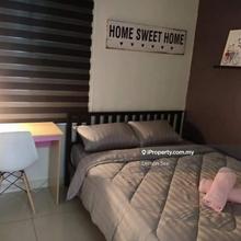 Ukm Bangi Cybersouth Fully Furnished Renovated Move In Condition 
