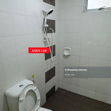 Bare unit with well mainted condition