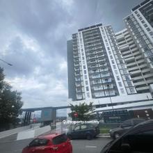 Resilion Residence, Bandar Mahkota Cheras