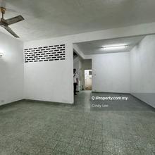 Taman Overseas Union (Taman Oug) 2 Storey House for Sale