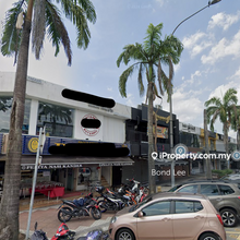 Samerow Pelita Office
