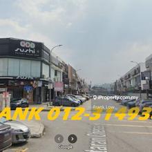 Best investment, prime and popular hotspot