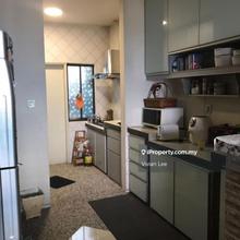 Duplex Condominium full renovated for Sale