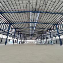 Brand New Factory/ Warehouse For Rent
