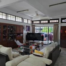 Taman Maluri Cheras 2 Storey Semi Detached