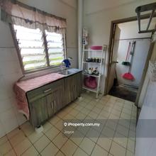 2 Storey Terrace House for sell