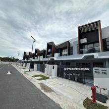 Meridian Place for Sale Newly Obtained Oc @ Penampang, Sabah