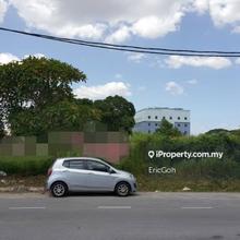 Freehold Residential Land in Greentown