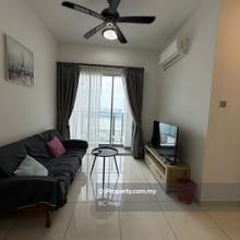 Sky Habitat/ Tenteram/ Jb Town/ Ciq/ Hsa/ City Square/ Rts/ Fully