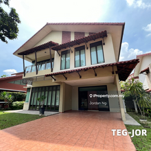 Setia Eco Park, Setia Duta  2 Storey Bungalow
