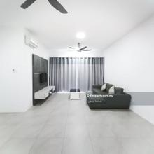 Mira Residence Fully Furnished with Seaview 2 carparks 