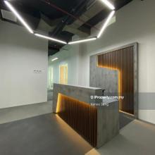 Office for Rent