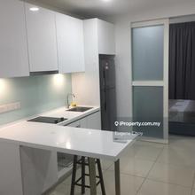 Good Price , Last Unit Menara Suria V12 Subang jaya