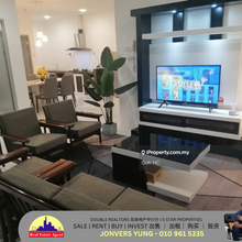 For Rent: Gem Suite - Fully Furnished & near to Kuching Airport