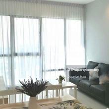 Southkey Mosaic 2 Bedroom 2 Bathroom with Fully Furnished For Sale