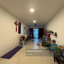 Greenfield Regency Market Cheapest Price 1188sqft Facing Swimming Pool