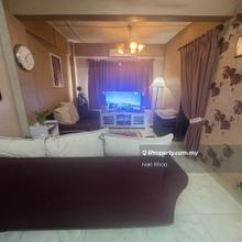 Low Cost Renovated Unit
