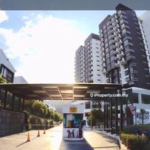 Nadayu 62 Tmn Melawati Fully Furnished