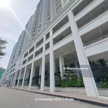 Below Market !! Summerskye Residences, 1200sf, Dual Key Concept, New