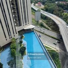 Furnished Unit, Perfect For Urban Living